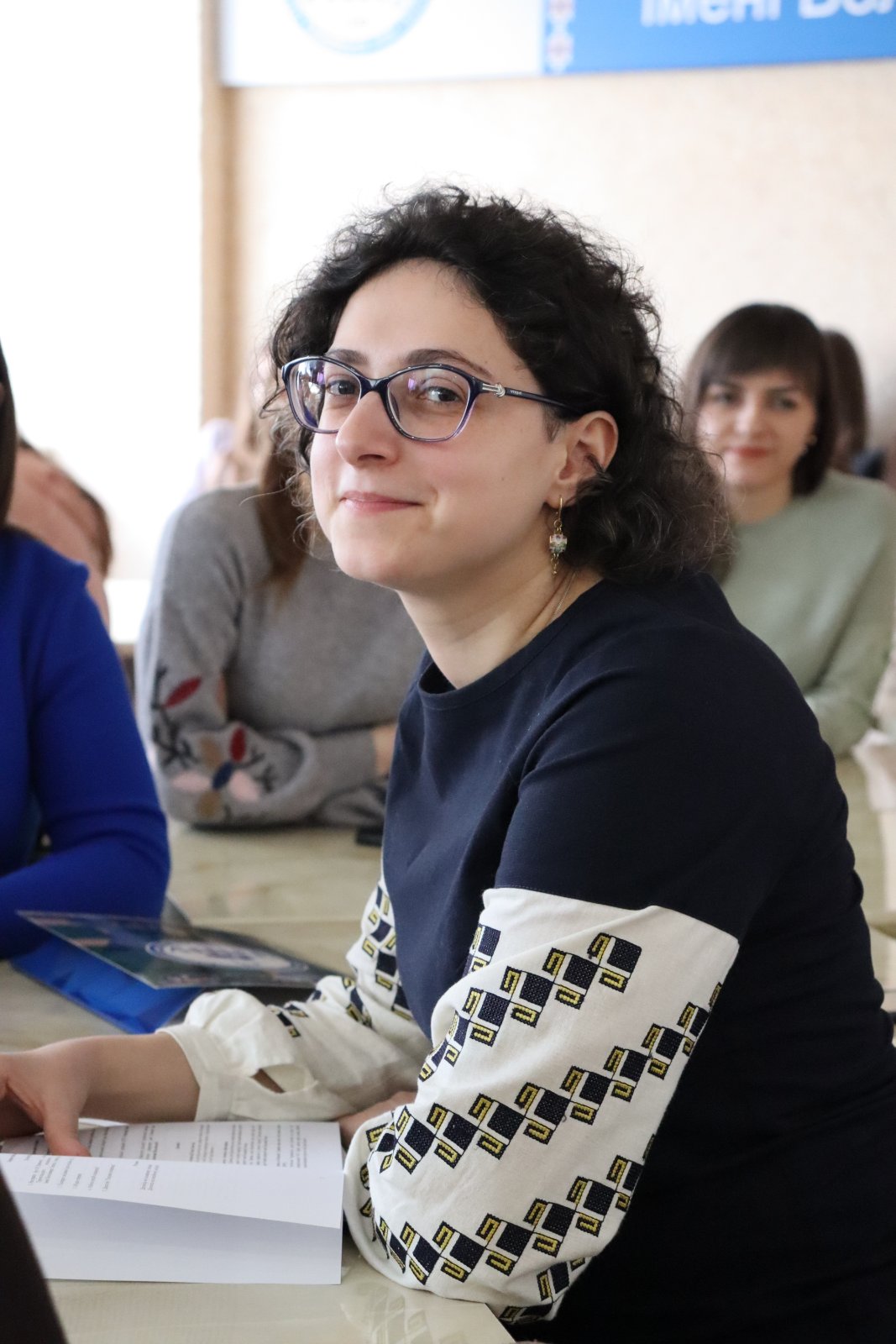 Пленарне  засідання